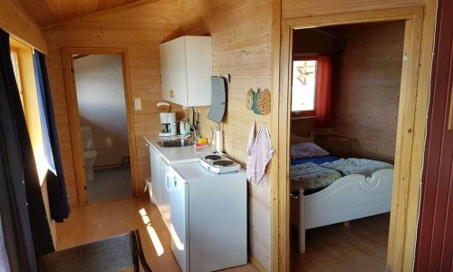 Tveit Camping - zdjęcie 2