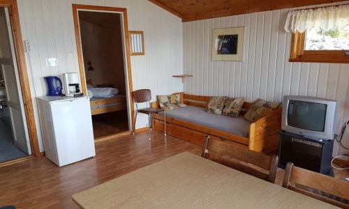 Tveit Camping - zdjęcie 1