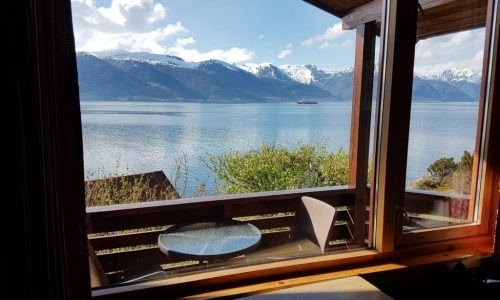 Tveit Camping - zdjęcie 1