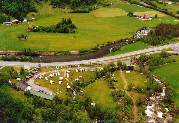 Tvinde Camping - zdjęcie 2