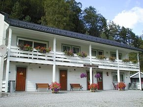 Tvinde Camping - zdjęcie 1