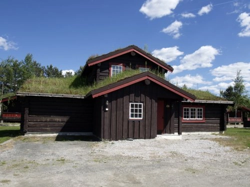 Tynset Camp. Og Motell - zdjęcie 1