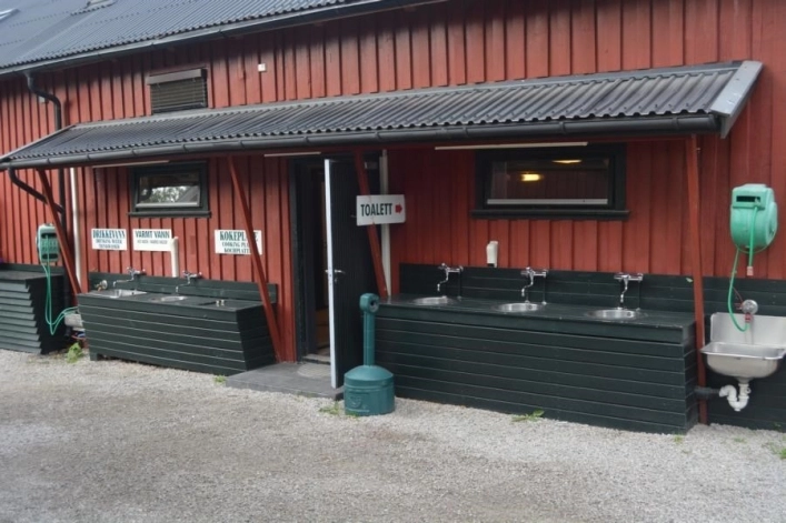 Utne Camping - zdjęcie 3