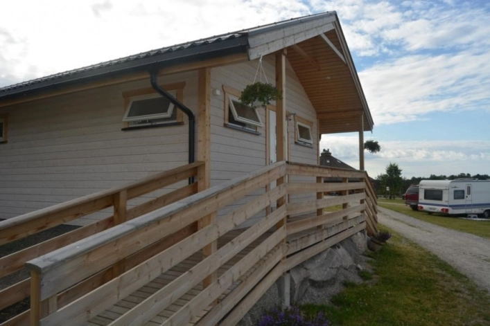 Utne Camping - zdjęcie 2