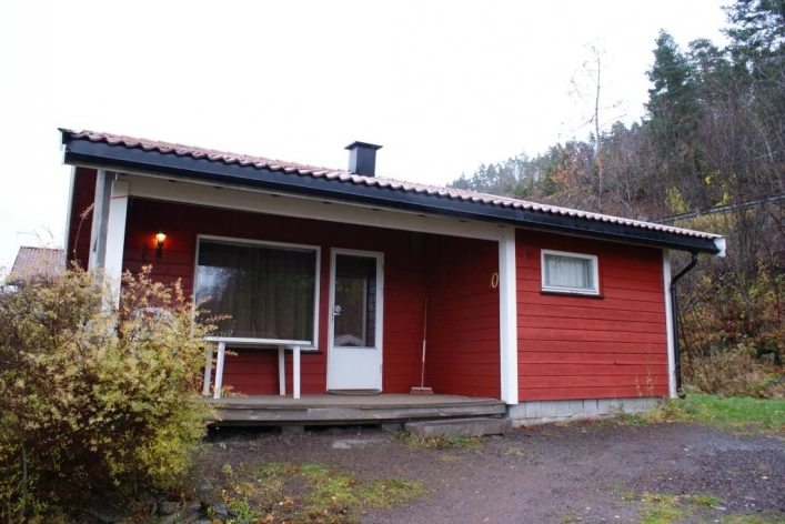 Utvika Camping - zdjęcie 1