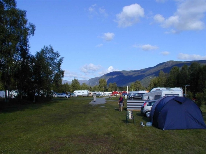 Uvdal Camping - zdjęcie 3