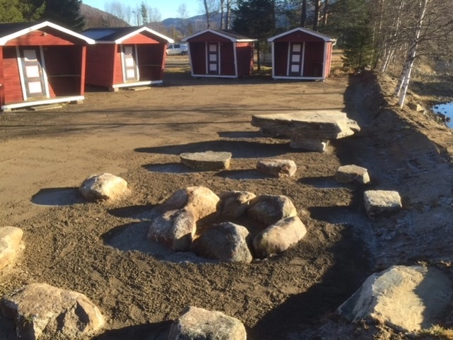 Uvdal Camping - zdjęcie 2