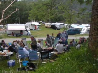 Vågen Camping - zdjęcie 2