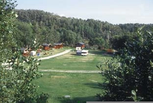 Vågen Camping - zdjęcie 1