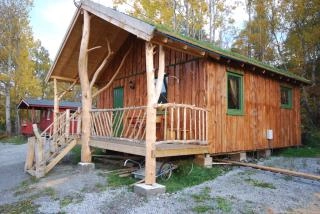 Vågen Camping - zdjęcie 1