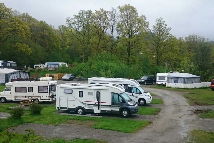 Valevåg Camping Og Hyttetun - zdjęcie 3