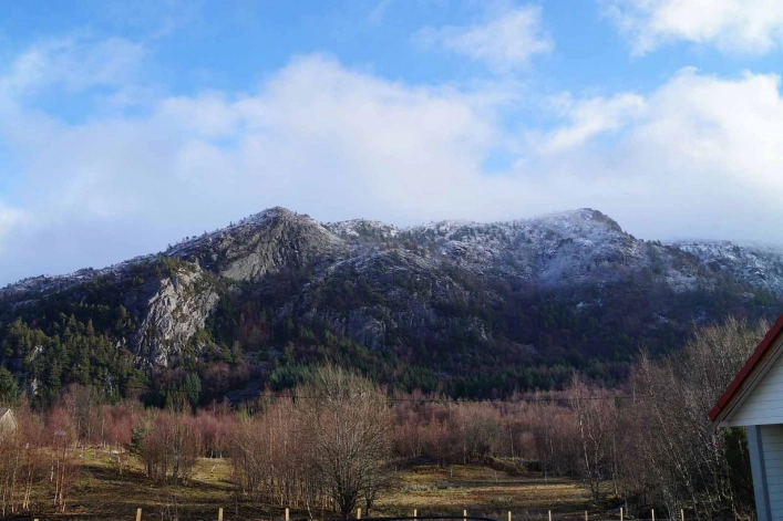 Valevåg Camping Og Hyttetun - zdjęcie 2