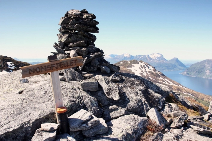 Valsøytunet - zdjęcie 1