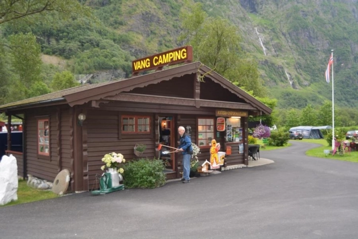 Vang Camping - zdjęcie 2