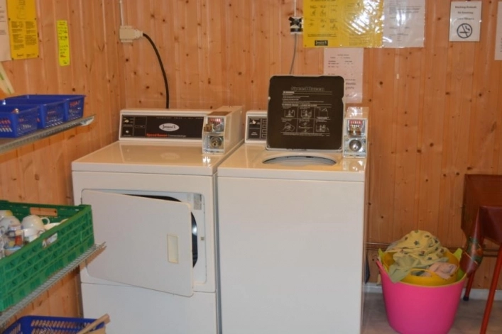 Vang Camping - zdjęcie 1