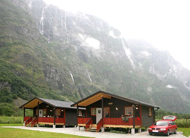 Vang Camping - zdjęcie 1