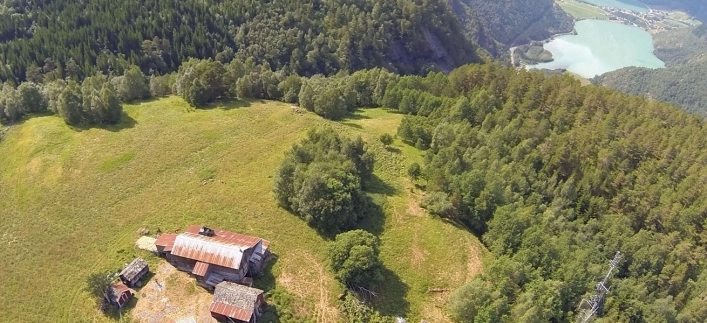 Vassbakken Camping - zdjęcie 2