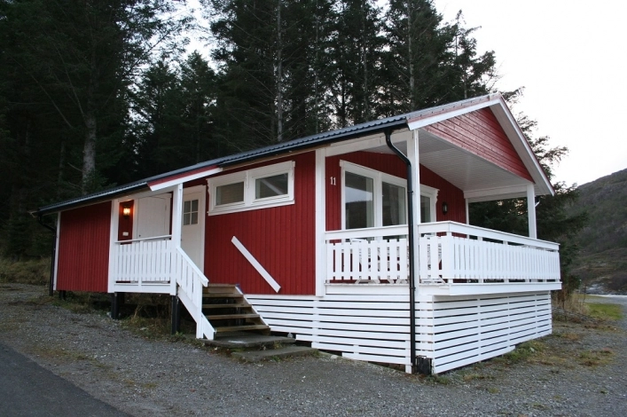 Vennesund Brygge Og Camping - zdjęcie 4