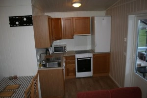 Vennesund Brygge Og Camping - zdjęcie 3