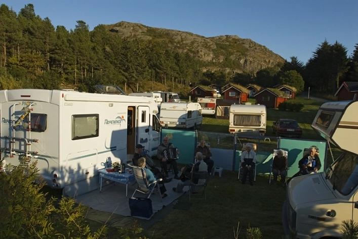 zobacz camping - zdjęcie 3