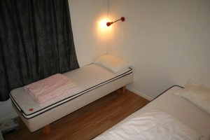 Vennesund Brygge Og Camping - zdjęcie 1