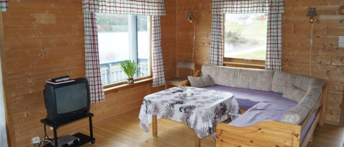 Vestkapp Camping - zdjęcie 2