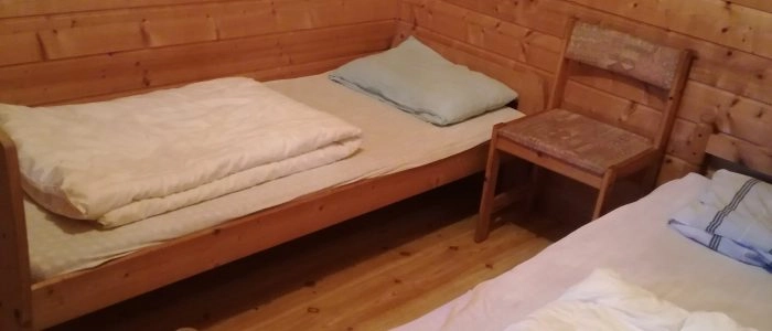 Vestkapp Camping - zdjęcie 1