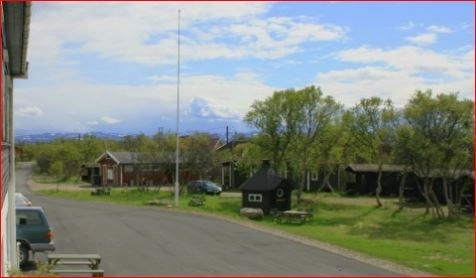 Vestre Jakobselv Camping - zdjęcie 1