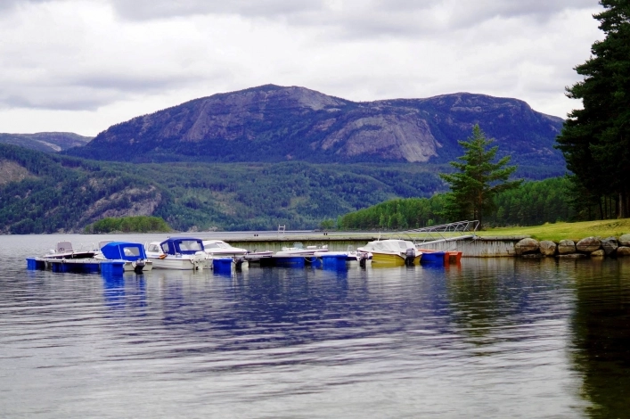 Vik Camping - zdjęcie 4