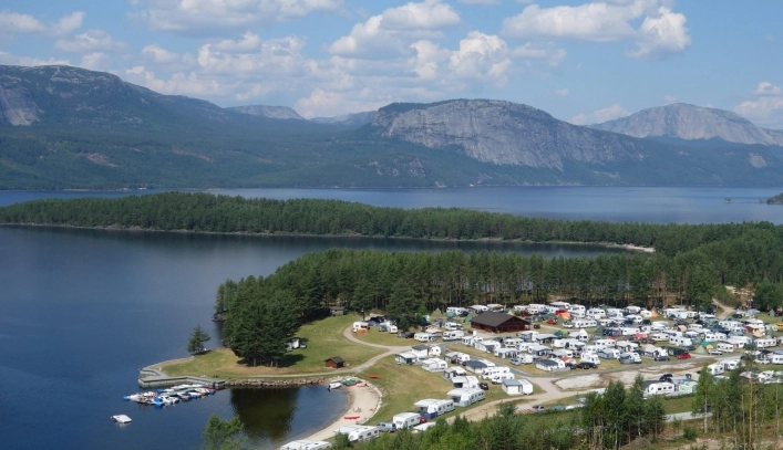 zobacz camping - zdjęcie 2