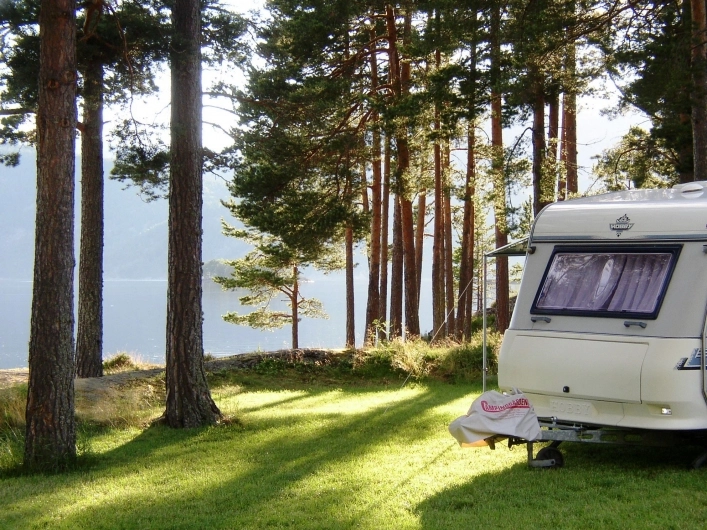 Vik Camping - zdjęcie 1