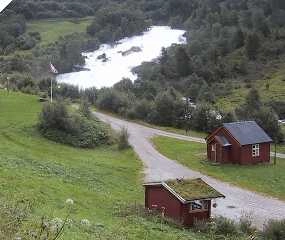 Viksdalen Camping - zdjęcie 4