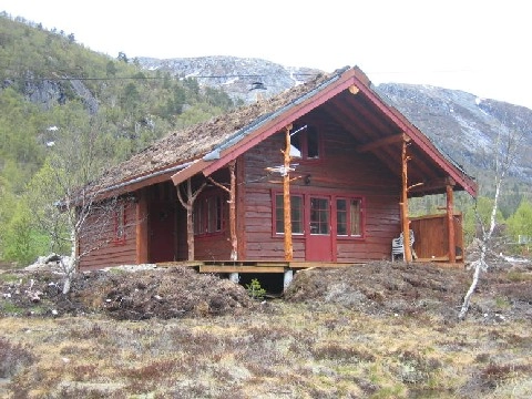 Viksdalen Camping - zdjęcie 3