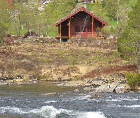 Viksdalen Camping - zdjęcie 2