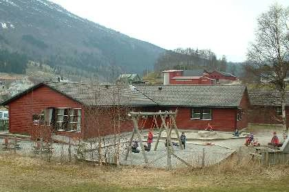 Viksdalen Camping - zdjęcie 1