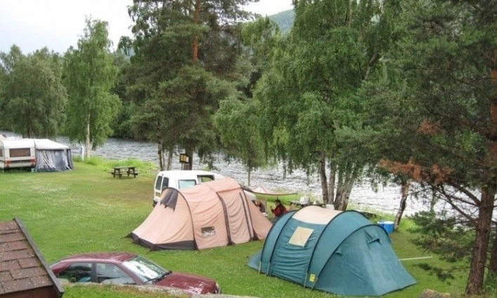 Vollheim Camping og Hytter - zdjęcie 2