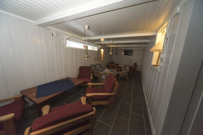 Vollheim Camping og Hytter - zdjęcie 1