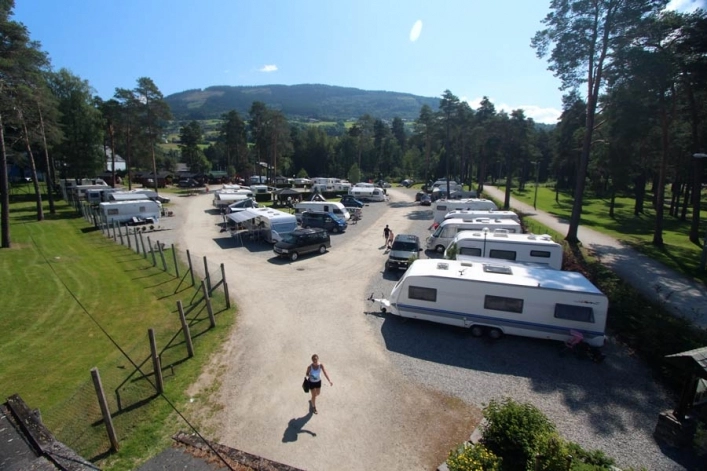 Voss Camping - zdjęcie 4