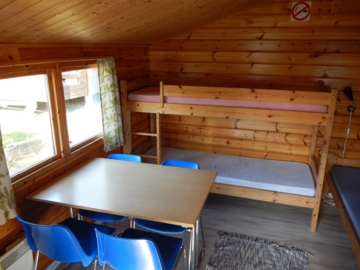 Voss Camping - zdjęcie 1