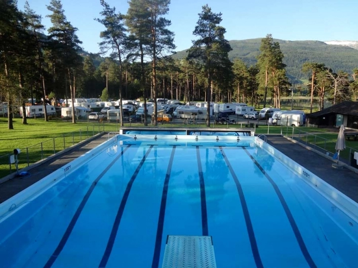 Voss Camping - zdjęcie 1