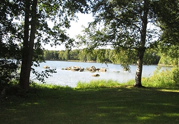 Apianlahti Camping - zdjęcie 2