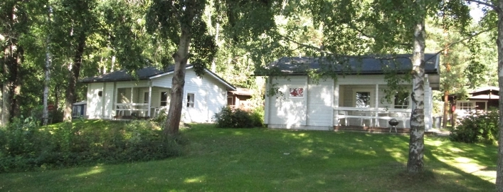 Apianlahti Camping - zdjęcie 1