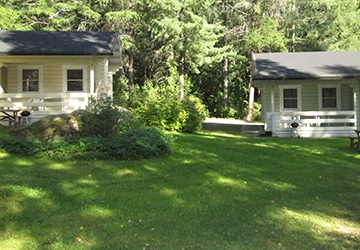 Apianlahti Camping - zdjęcie 1