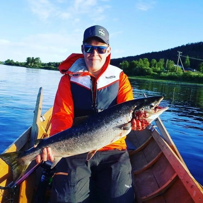 Arctic Camping - zdjęcie 4