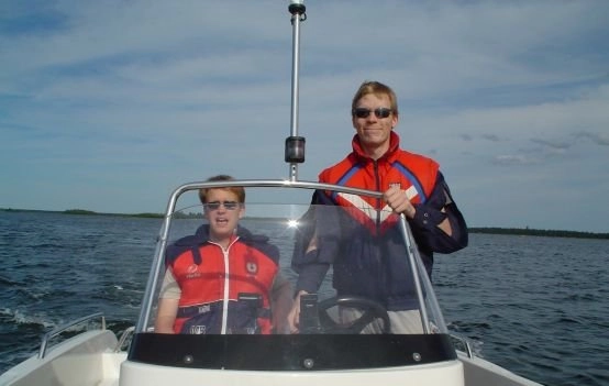 Camping Harrström UF - zdjęcie 3