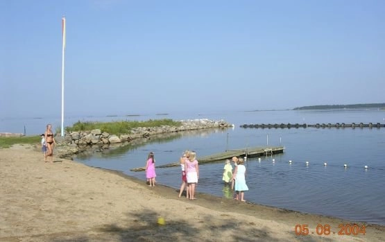 Camping Harrström UF - zdjęcie 1