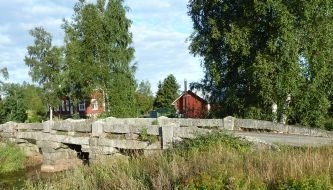 Camping Harrström UF - zdjęcie 1