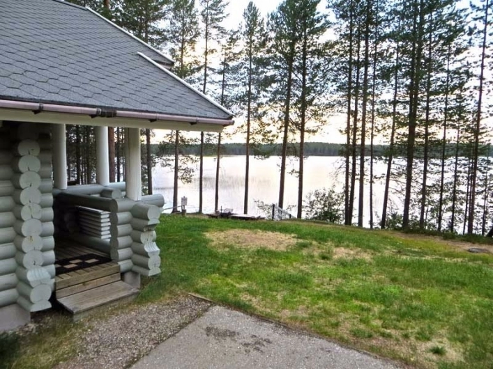 Camping Hossan Lumo - zdjęcie 4