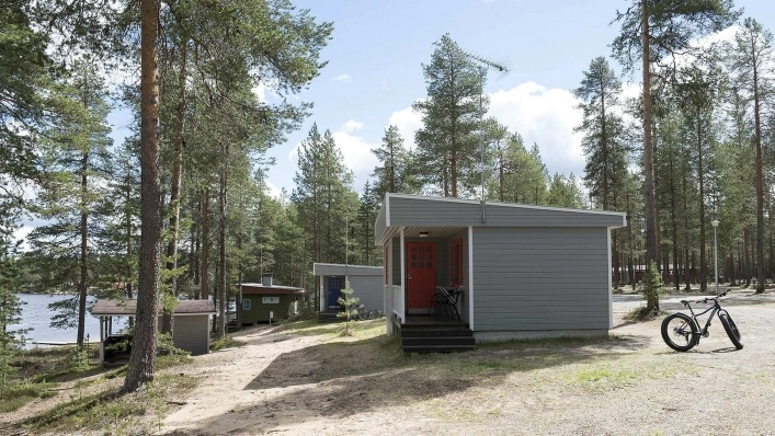 Camping Hossan Lumo - zdjęcie 2