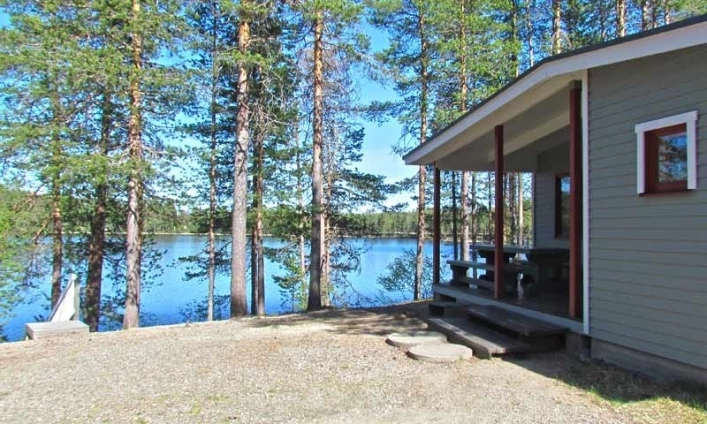 Camping Hossan Lumo - zdjęcie 1